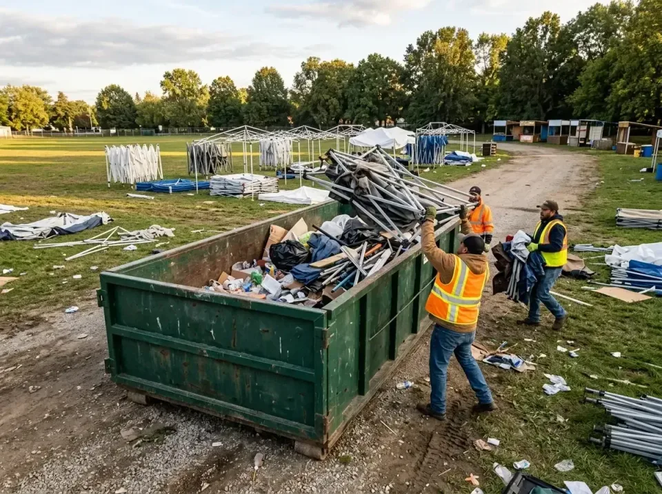 temporary-event-waste-containe-016 — frequently asked questions, Roll-Off Dumpster Rental Services in Mount Vernon, WA